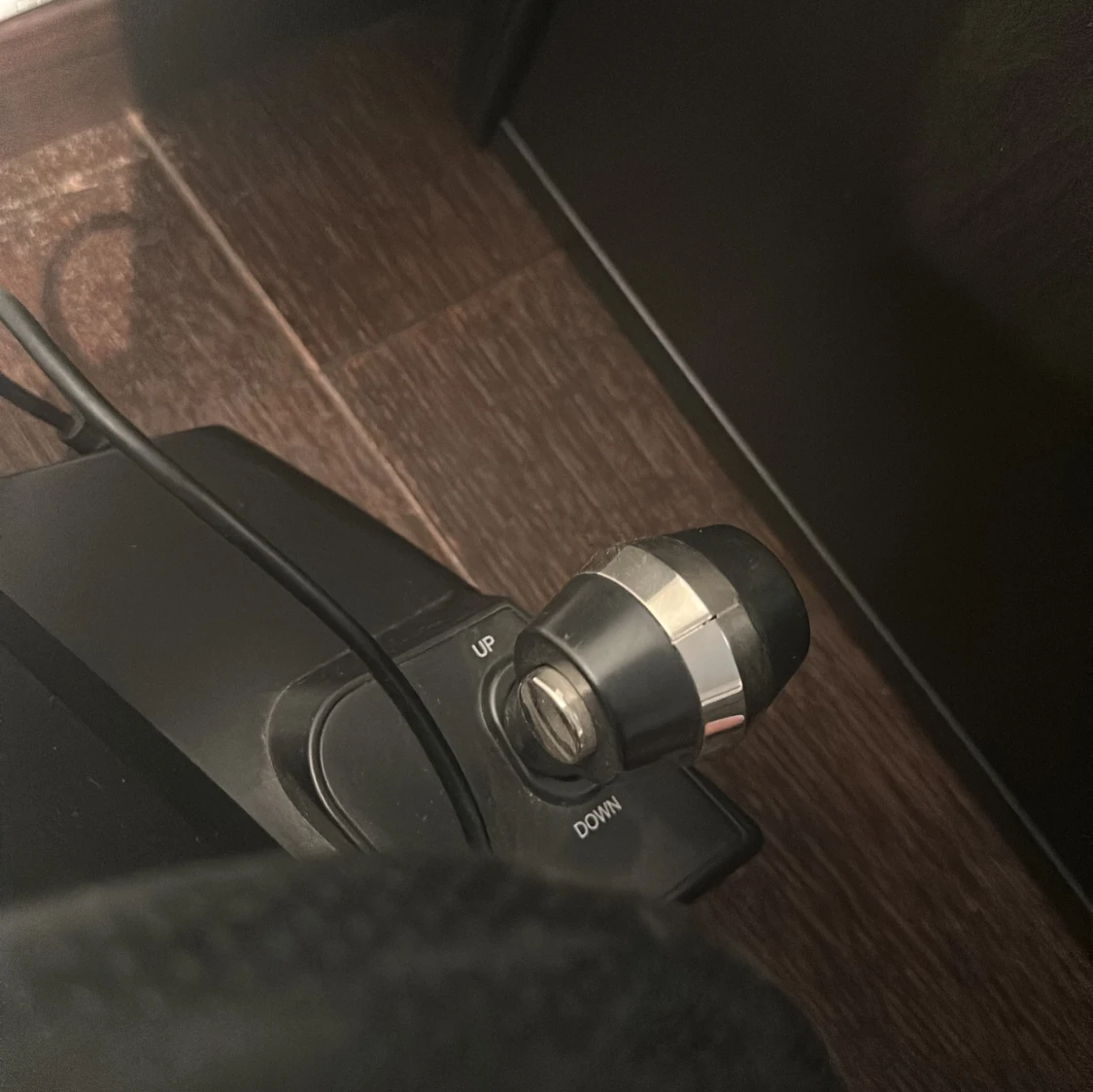 FR-TEC Racing Wheel PS4/PS3 - 4