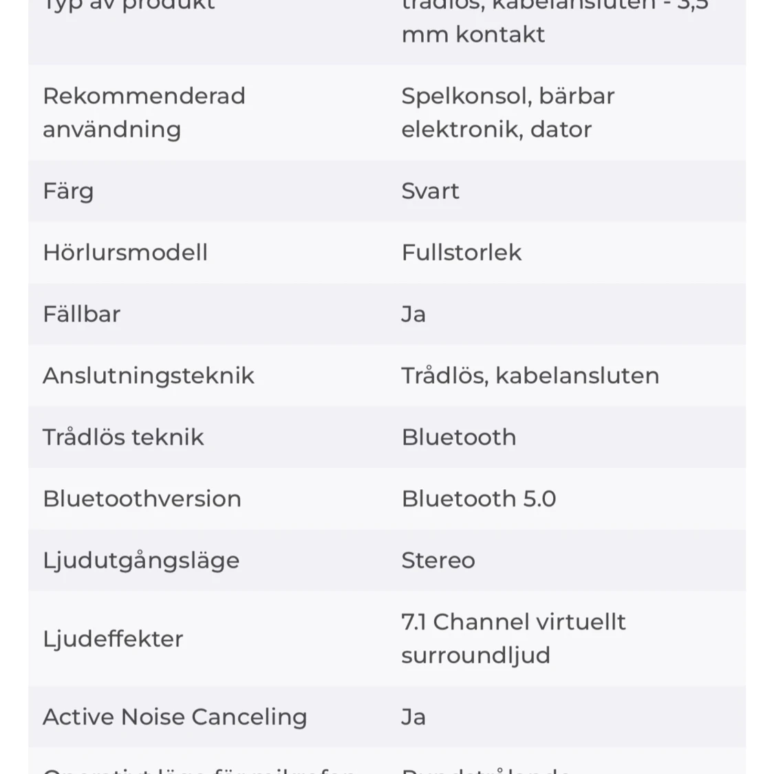 ASUS ROG Strix Go BT - 3
