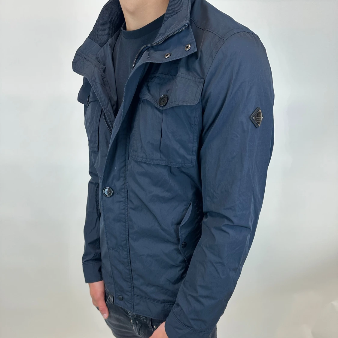 J.lindeberg jacka  - 1