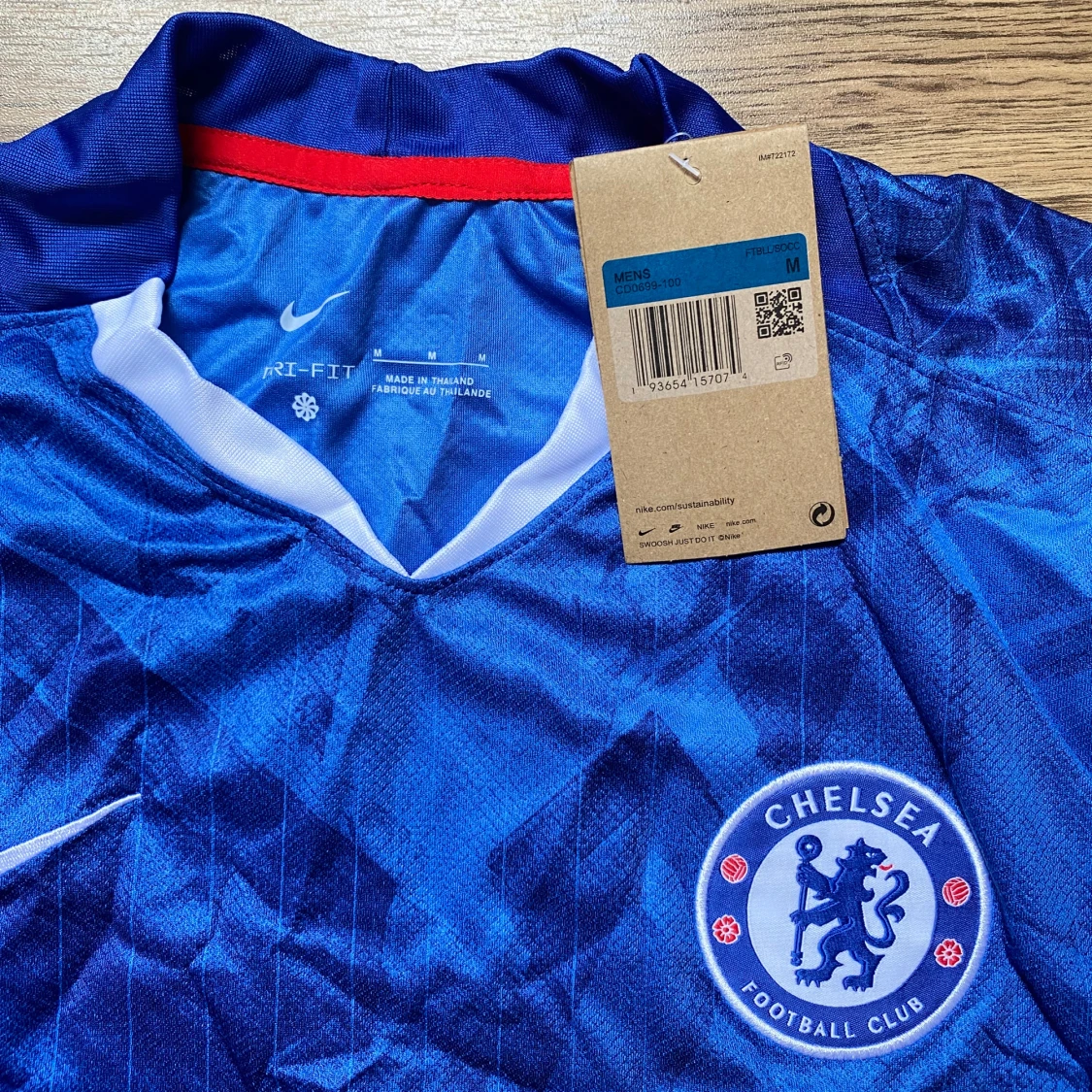 Manchester city tröja  - 1