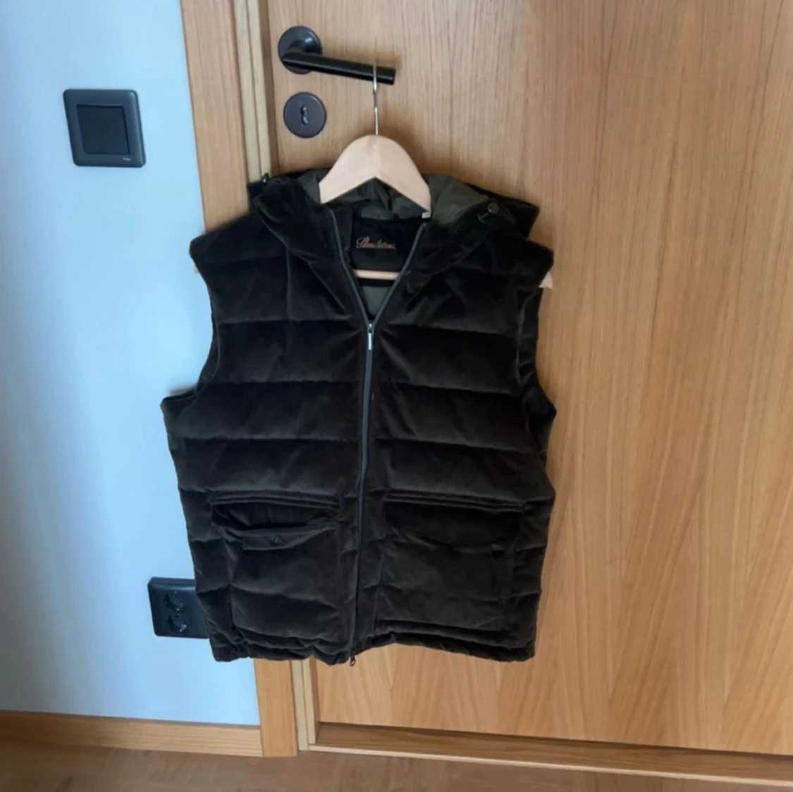 Manchester väst Stenströms