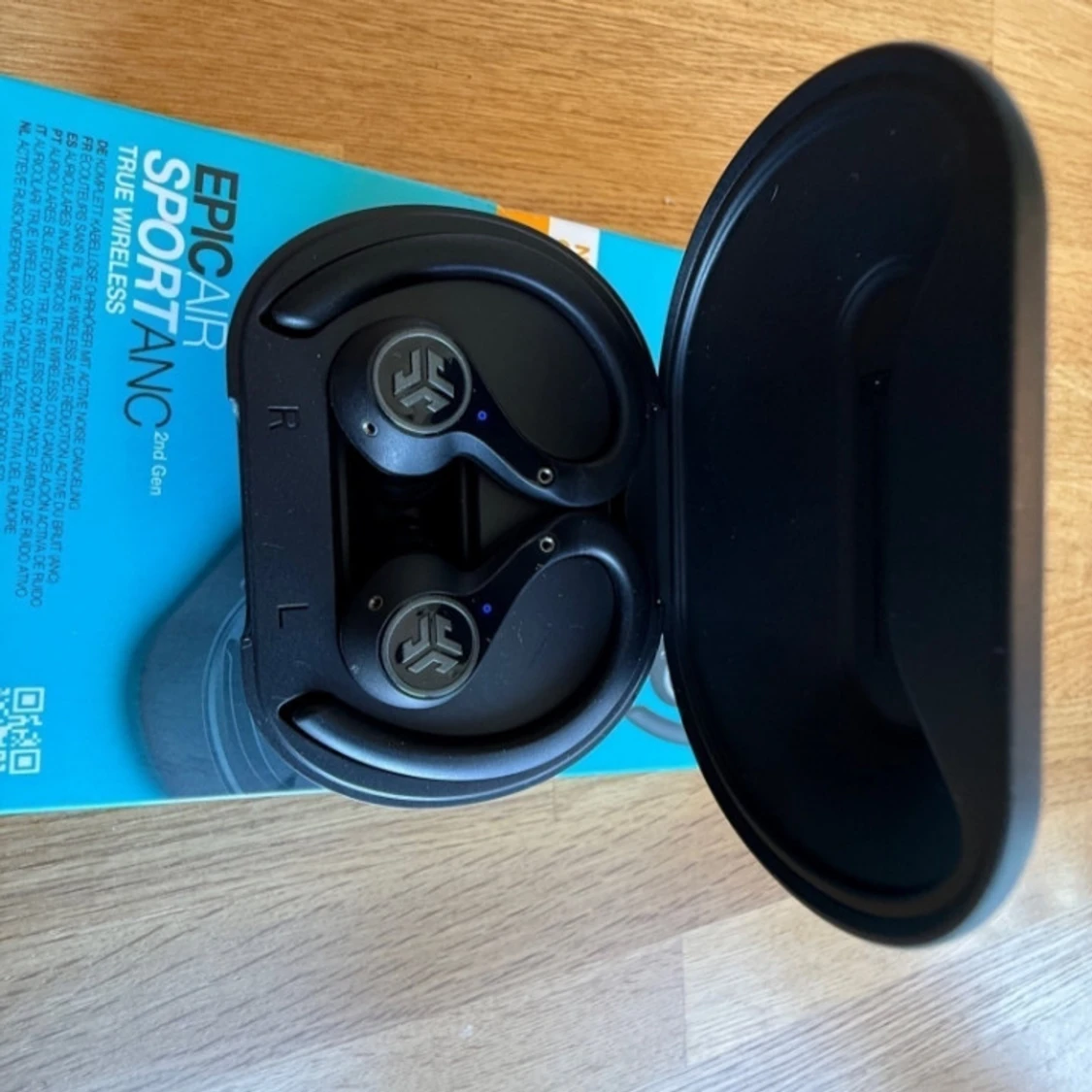 Jlab Epic air sport anc 2