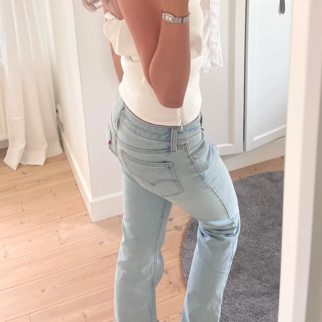 Super low boot Levi’s - 2