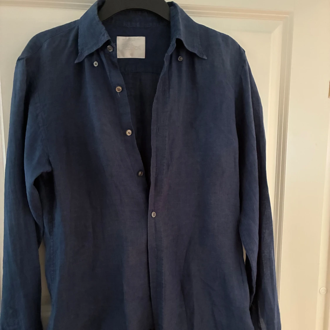 Oscar Jacobson stjorta