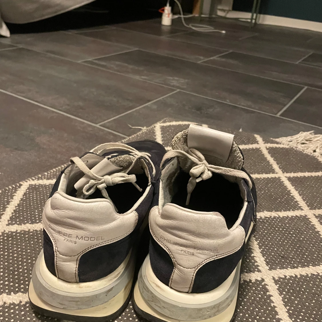 Philippe Model Skor - 2