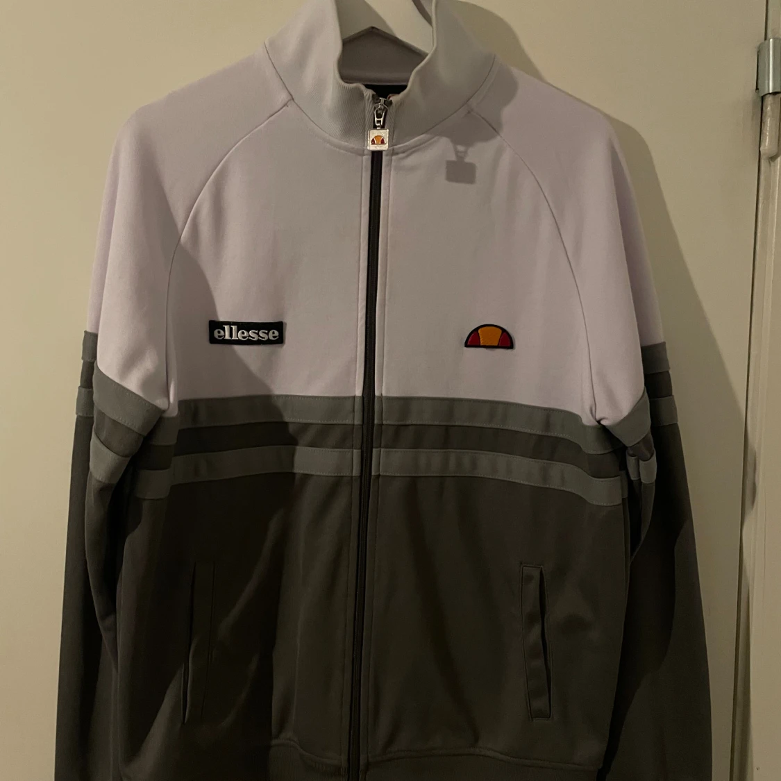 Ellesse Rimini Track top