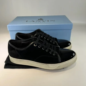 Lanvin skor (~43) - Nyskick, allt og!