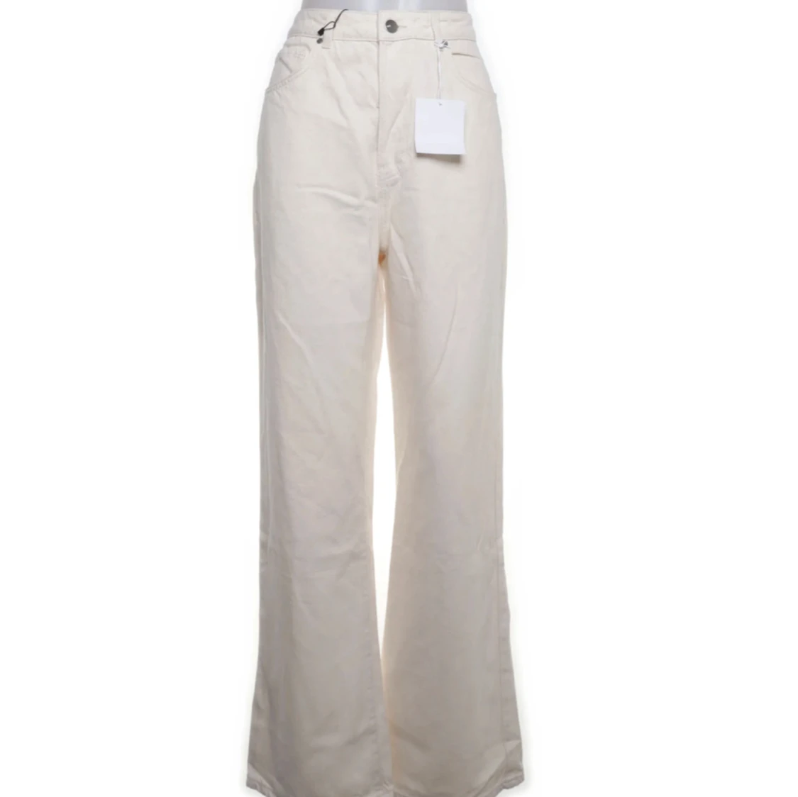 Regular wide jeans  - 2