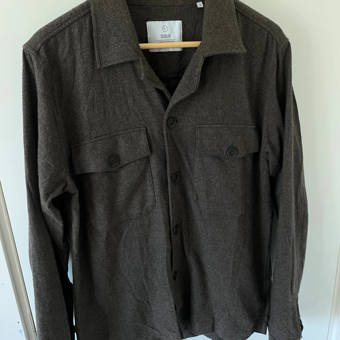 Overshirt från Bläck - 1