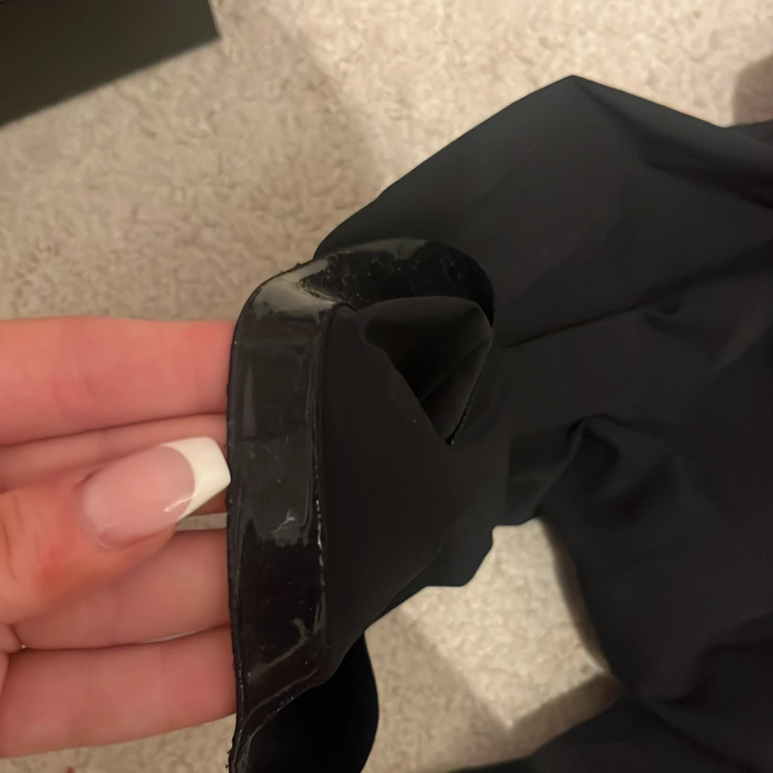 Tävlingsbadräkt  - 3