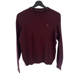 MORRIS TRÖJA - Morris tröja - Storlek XS - 100% merinoull - Mycket fint skick, storleks lappen saknas - Hör av er vid minsta fundering // Deluxecloset 