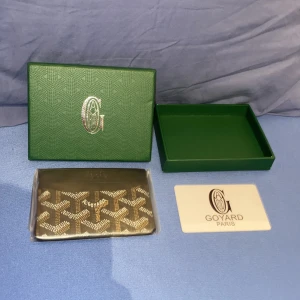 Plånbok - Helt ny. Inte använd