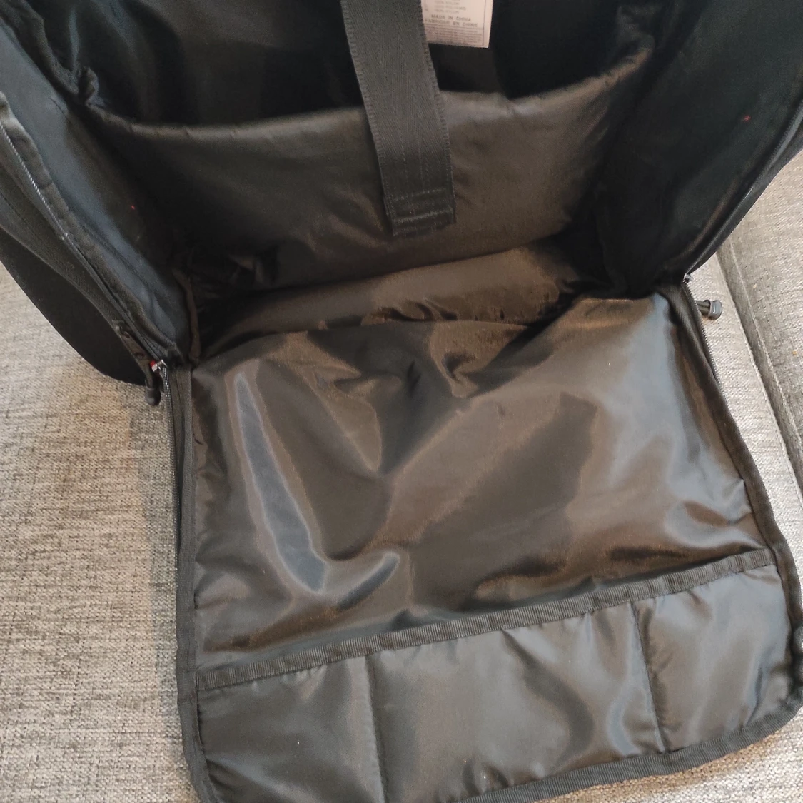 Svart datorväska från Nike - 2