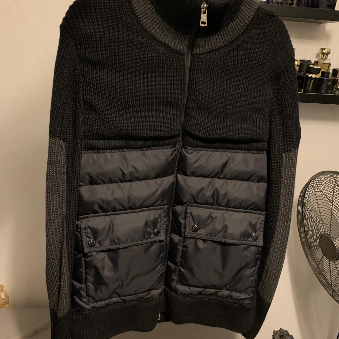 Moncler Cardigan - 3