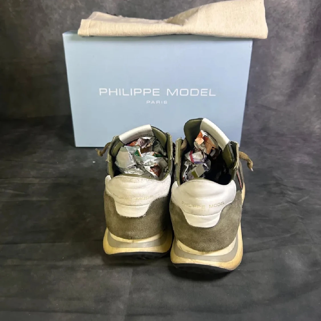 Philippe model strl 44 - 2