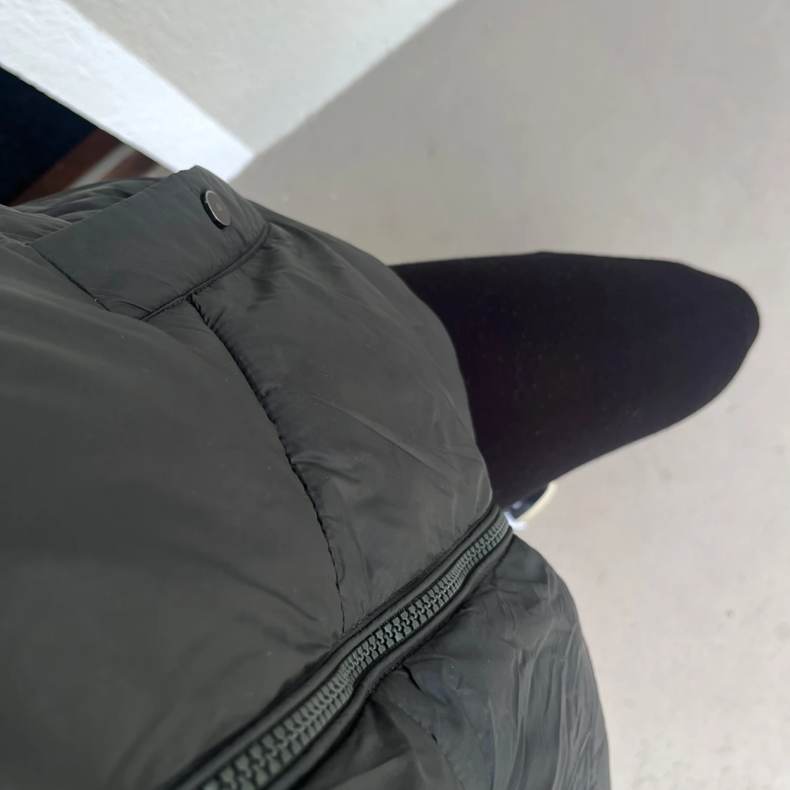 Puffer jacka höst/vinter - 3