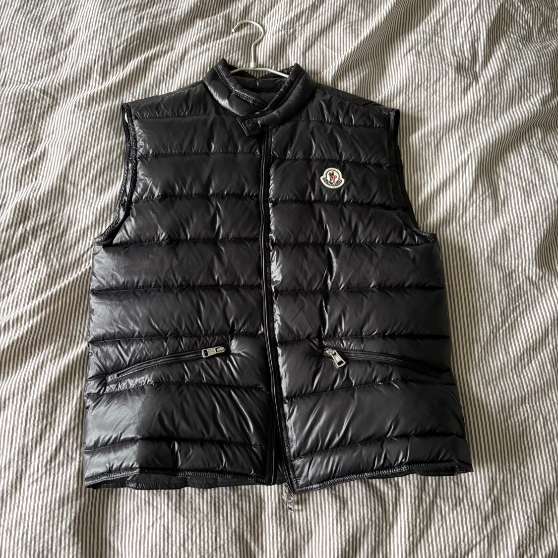 Moncler GUI väst