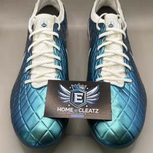 Nike Tiempo Legend 10 Elite FG - Emerald  - Helt nya 