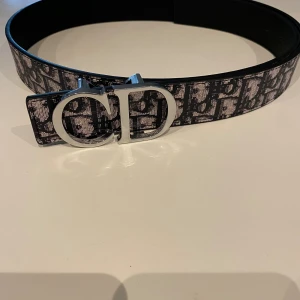 Dior bälte  - Helt nytt 