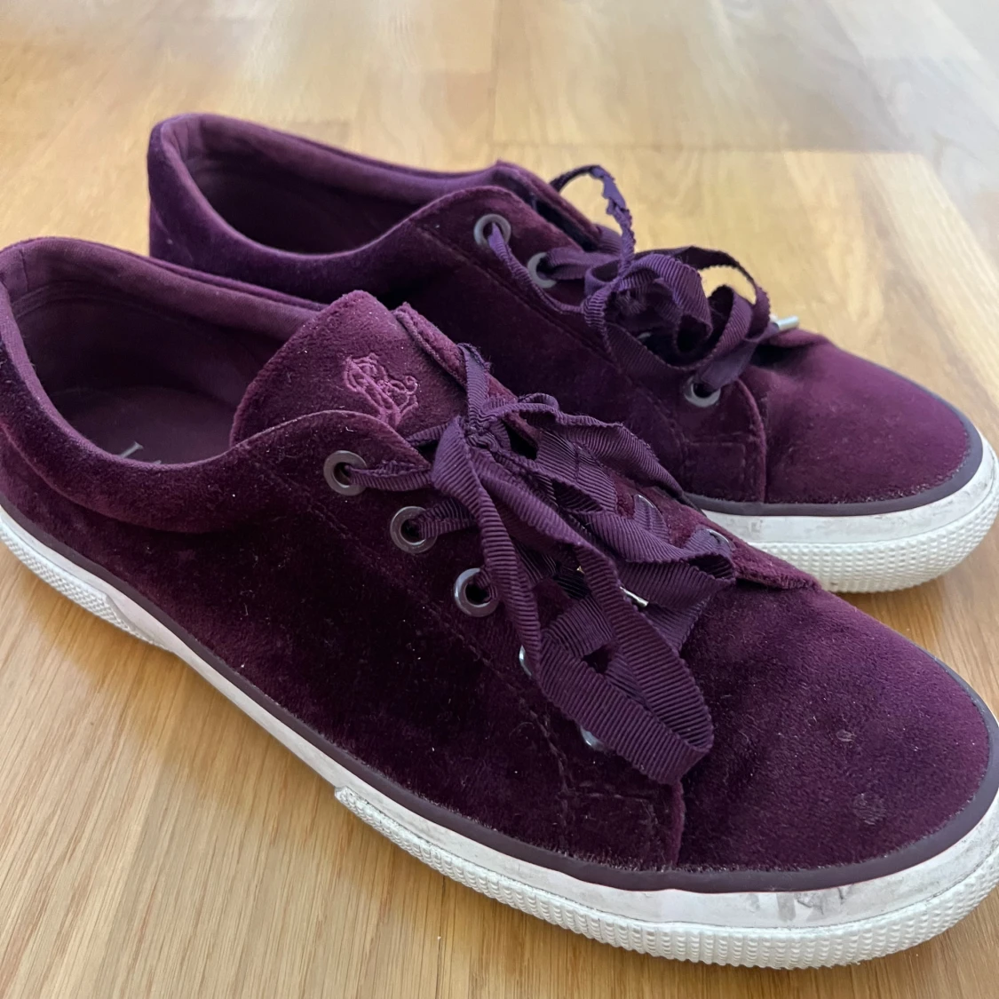 Ralph Lauren sneakers  - 2