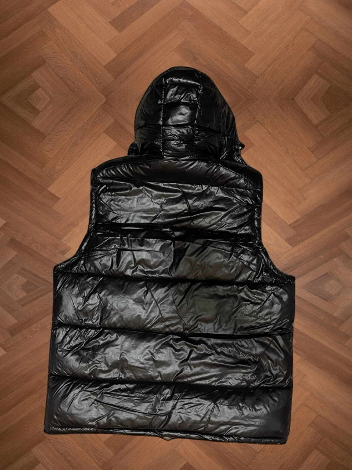 Moncler Väst - 1