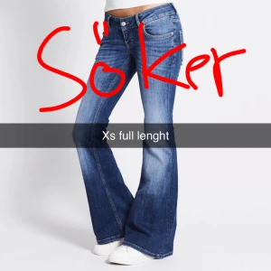 jeans - söker i xs tall full lenght