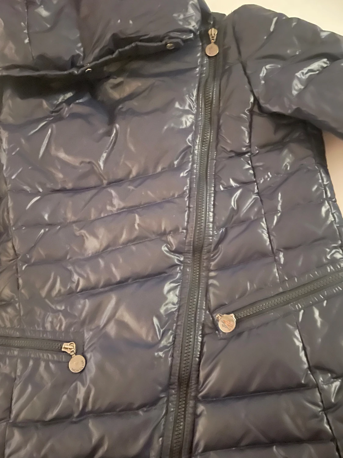 Moncler dunjacka - 3