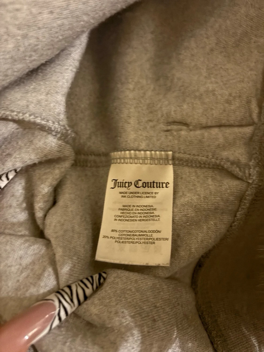 Juicy Couture set  - 6