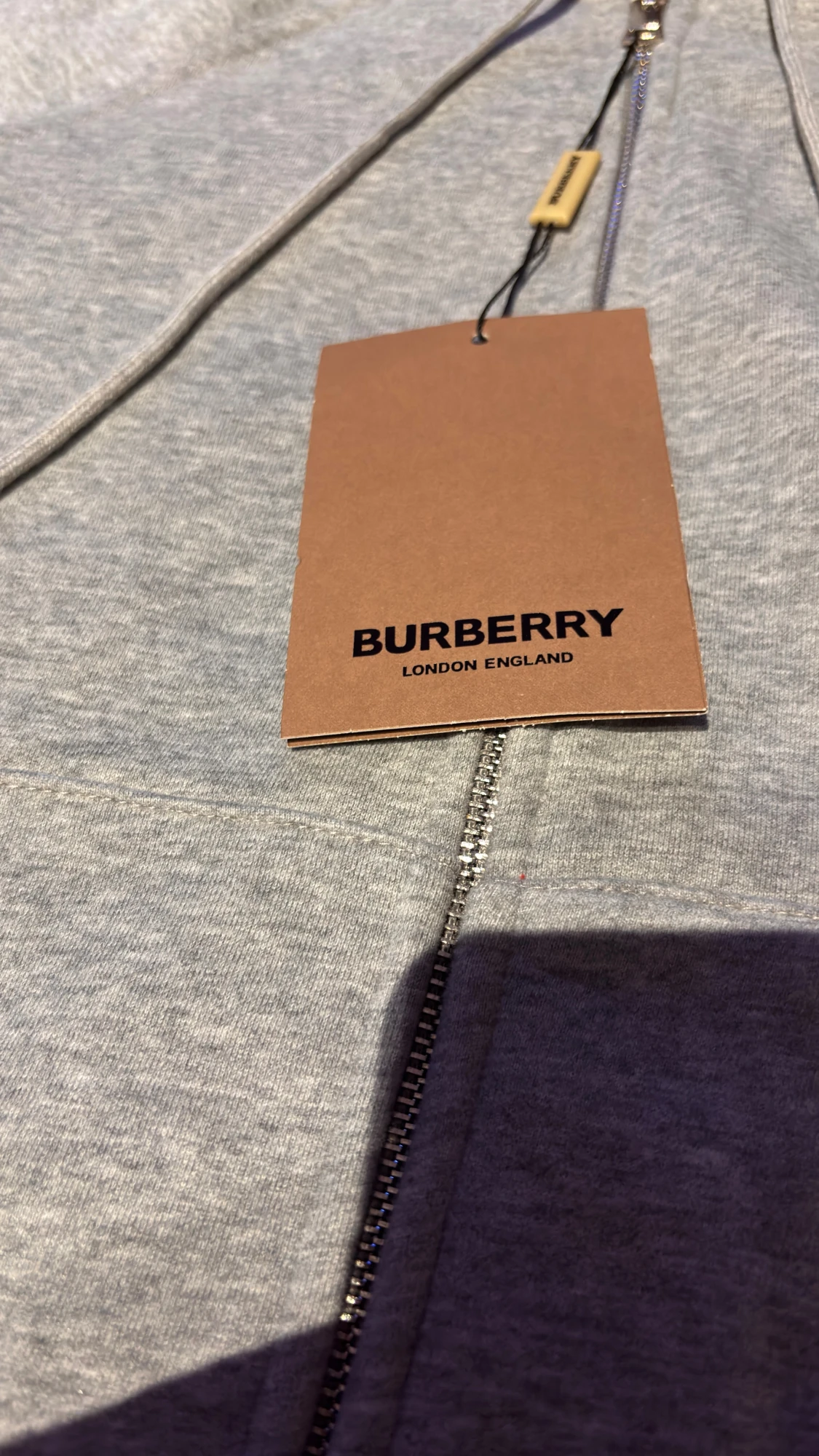 Burberry  - 1