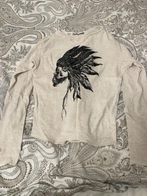 Zadig & Voltaire  - Jättenice snygg Zadig tröja 