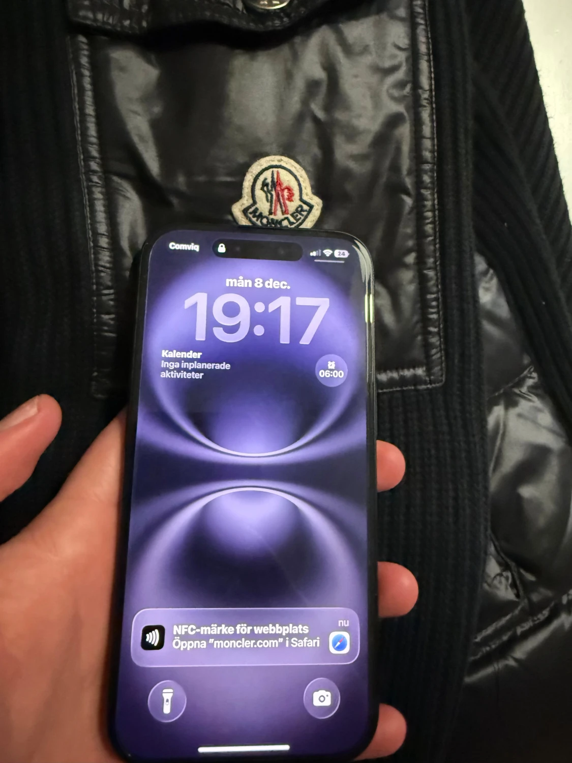 Moncler cardigan - 2