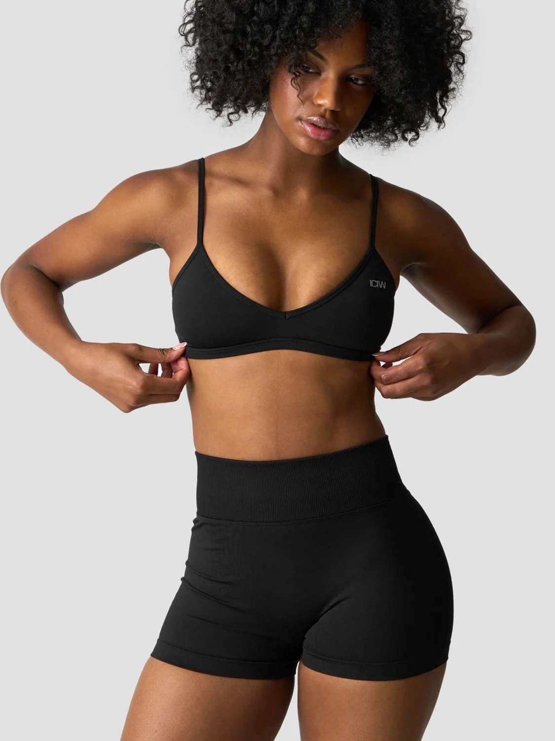 Minimal sports bra ICIW - 1