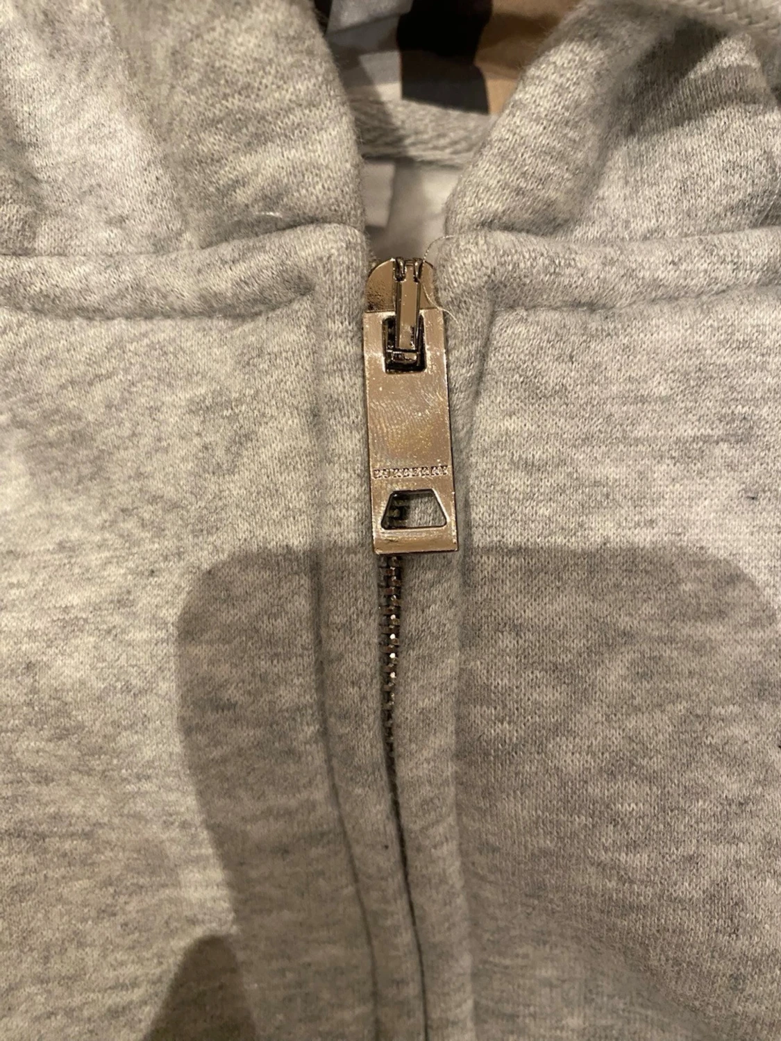 Burberyyyyy hoodie - 3