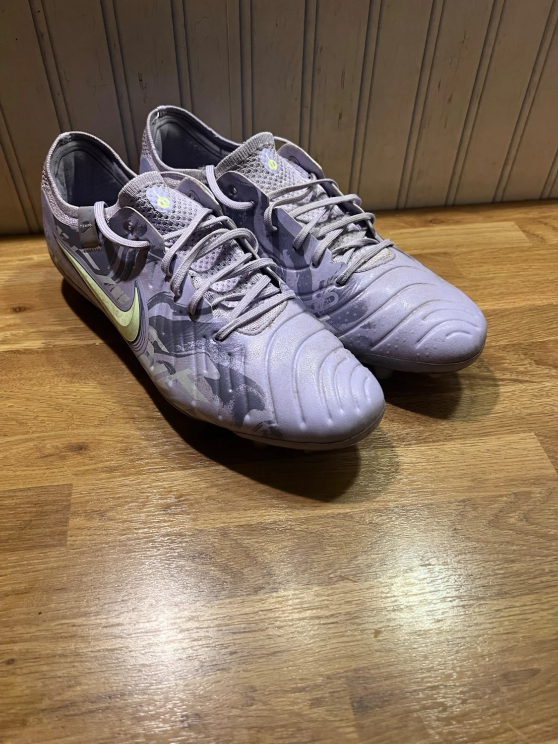 Nike tiempo Elite