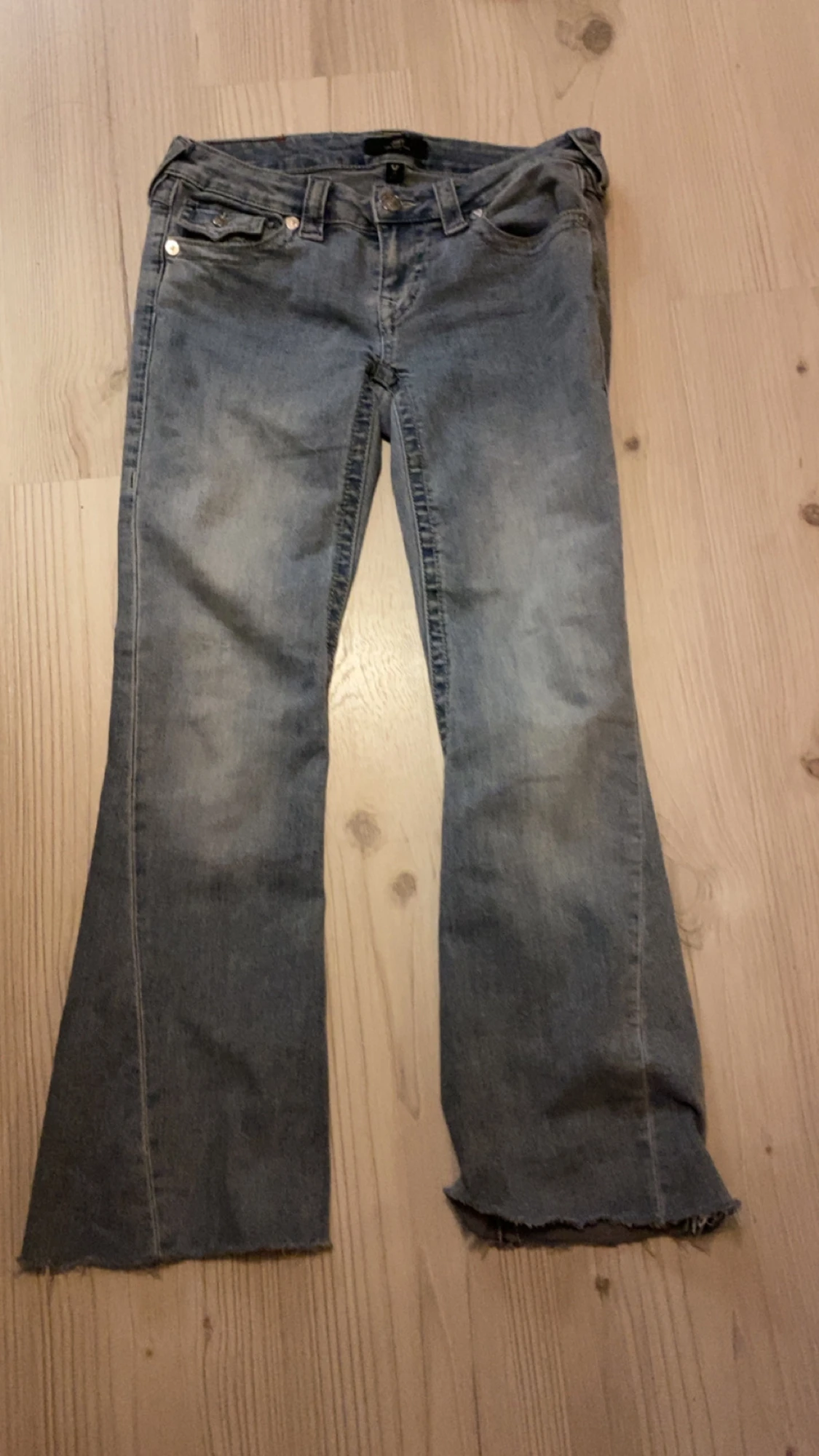 True Religion W25 - 1