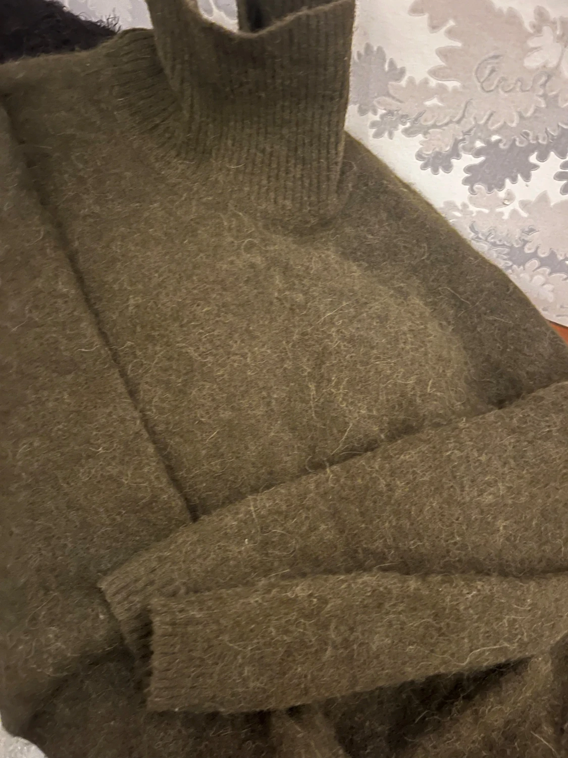 Arket turtleneck - 2