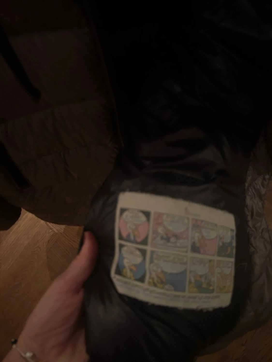  Dunjacka  från Moncler - 4