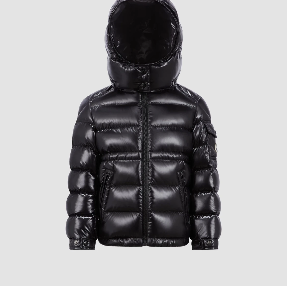 Moncler jacka