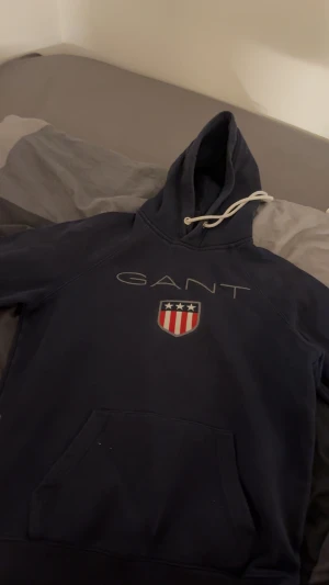 Gant hoodie - Gant herr hoodie, storlek xs. 