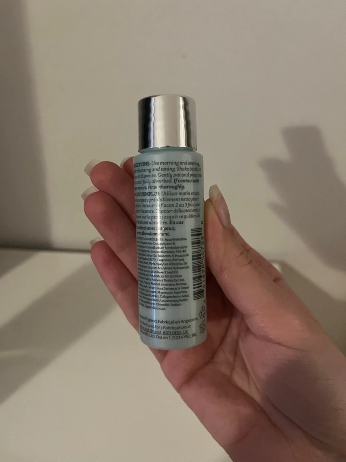 Elemis Pro-Collagen Marine Moisture Essence - 1