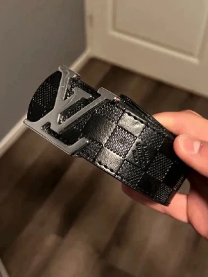 Lv bälte silver - Helt ny lv bälte storlek 120