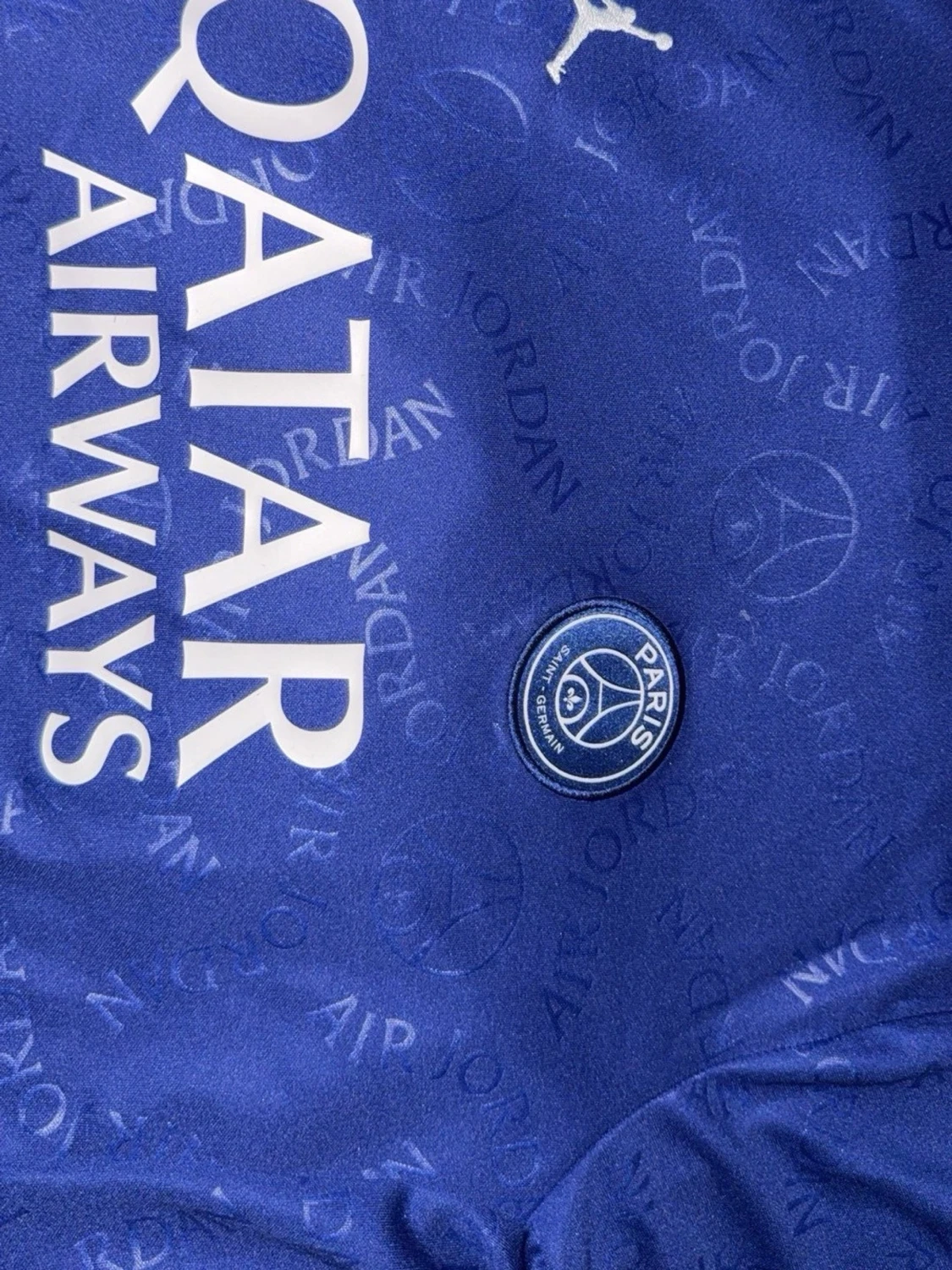 Psg training jersey  - 3