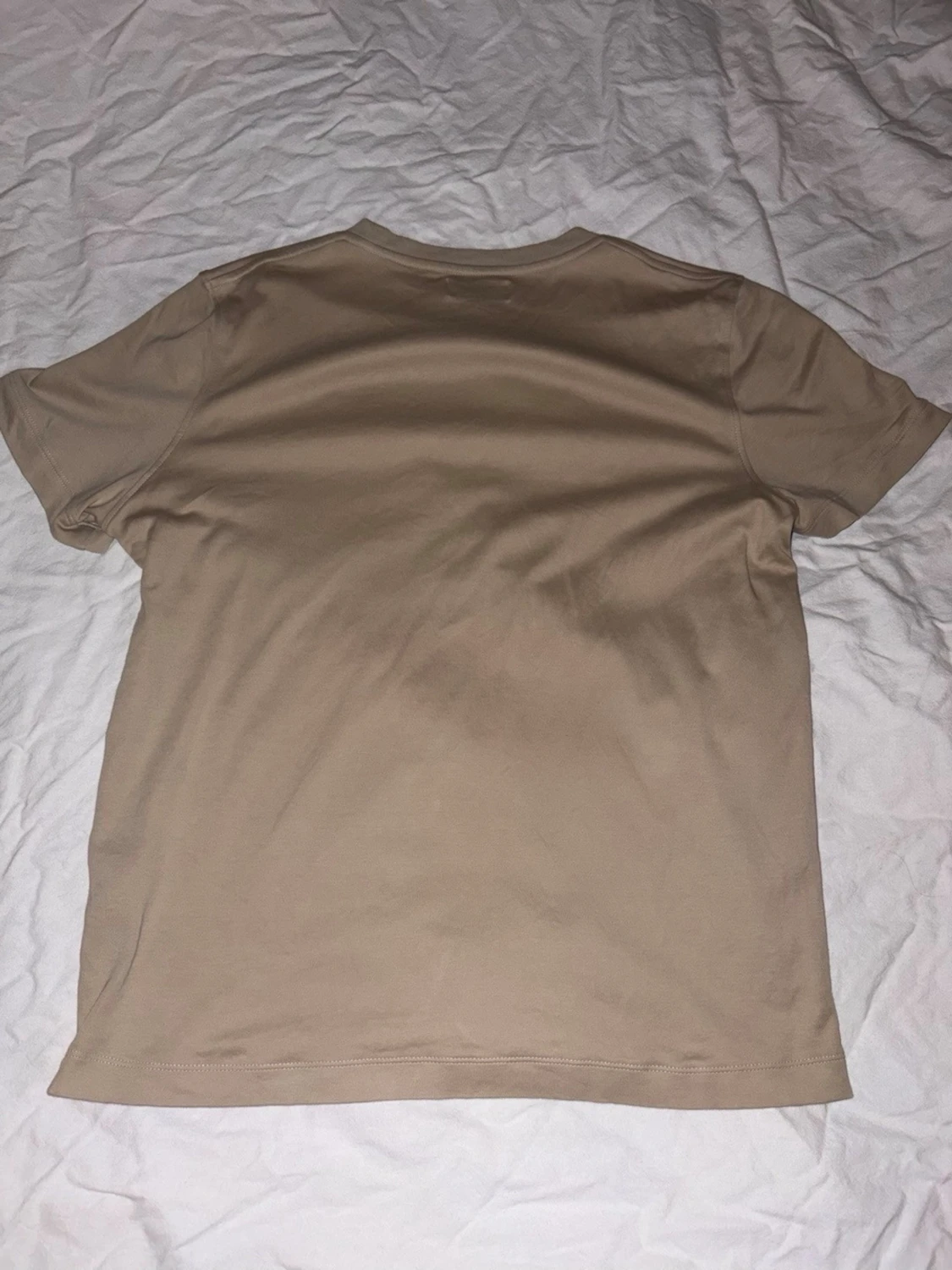 Beige t-shirt från These Glory Days - 1