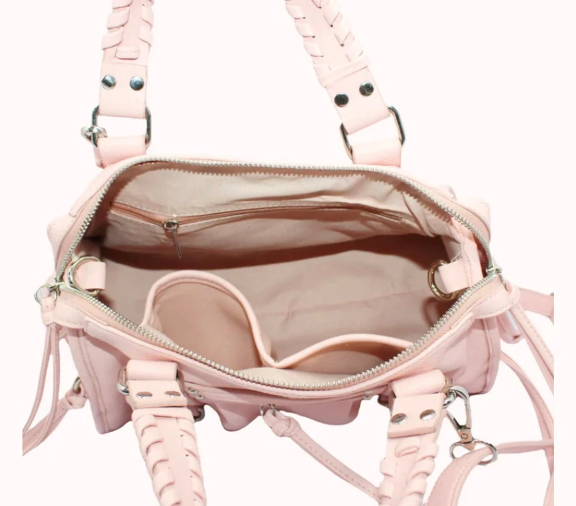 Väska från Amor city bag  - 4