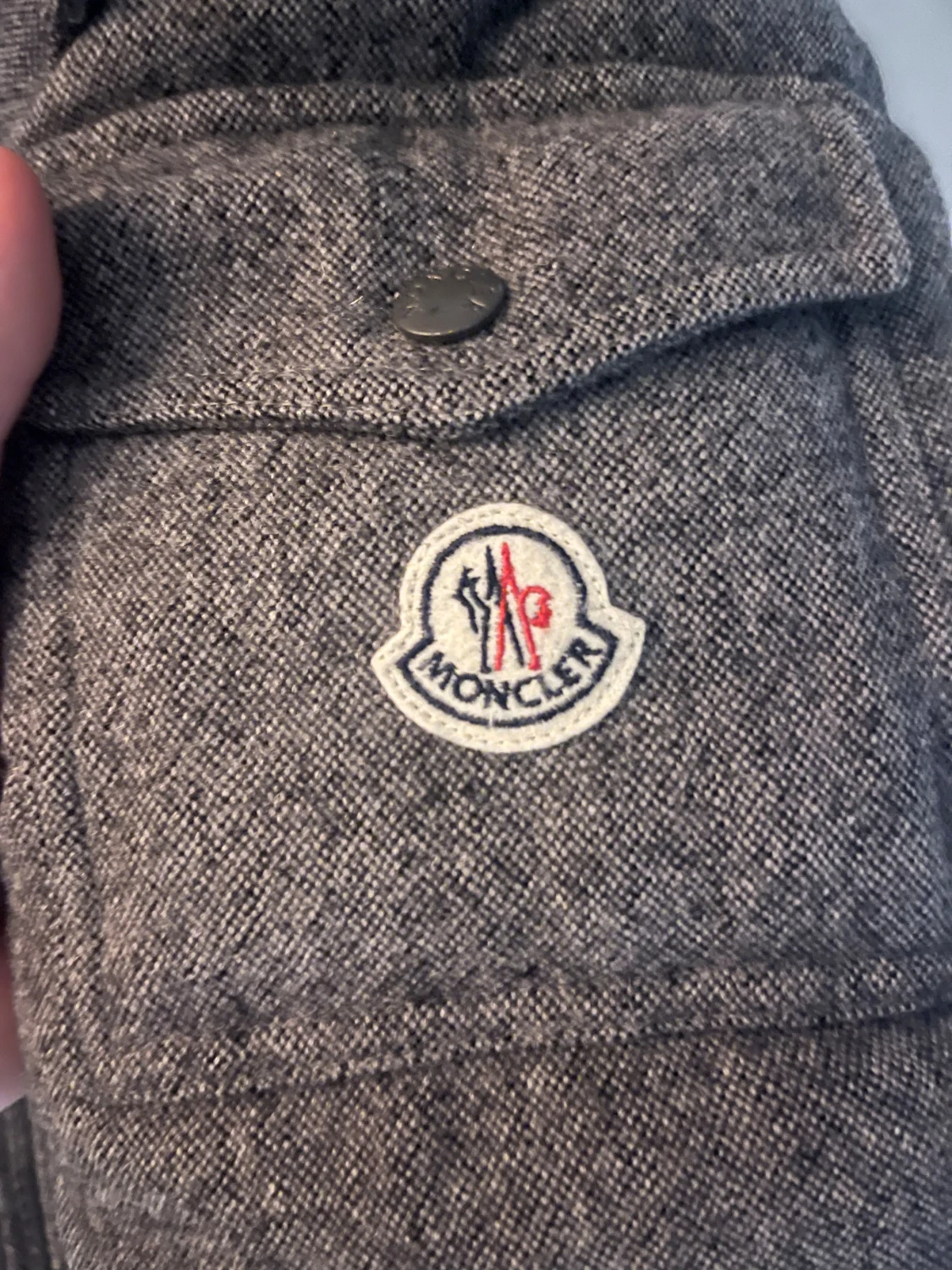 Moncler Maya montgenevre  - 6