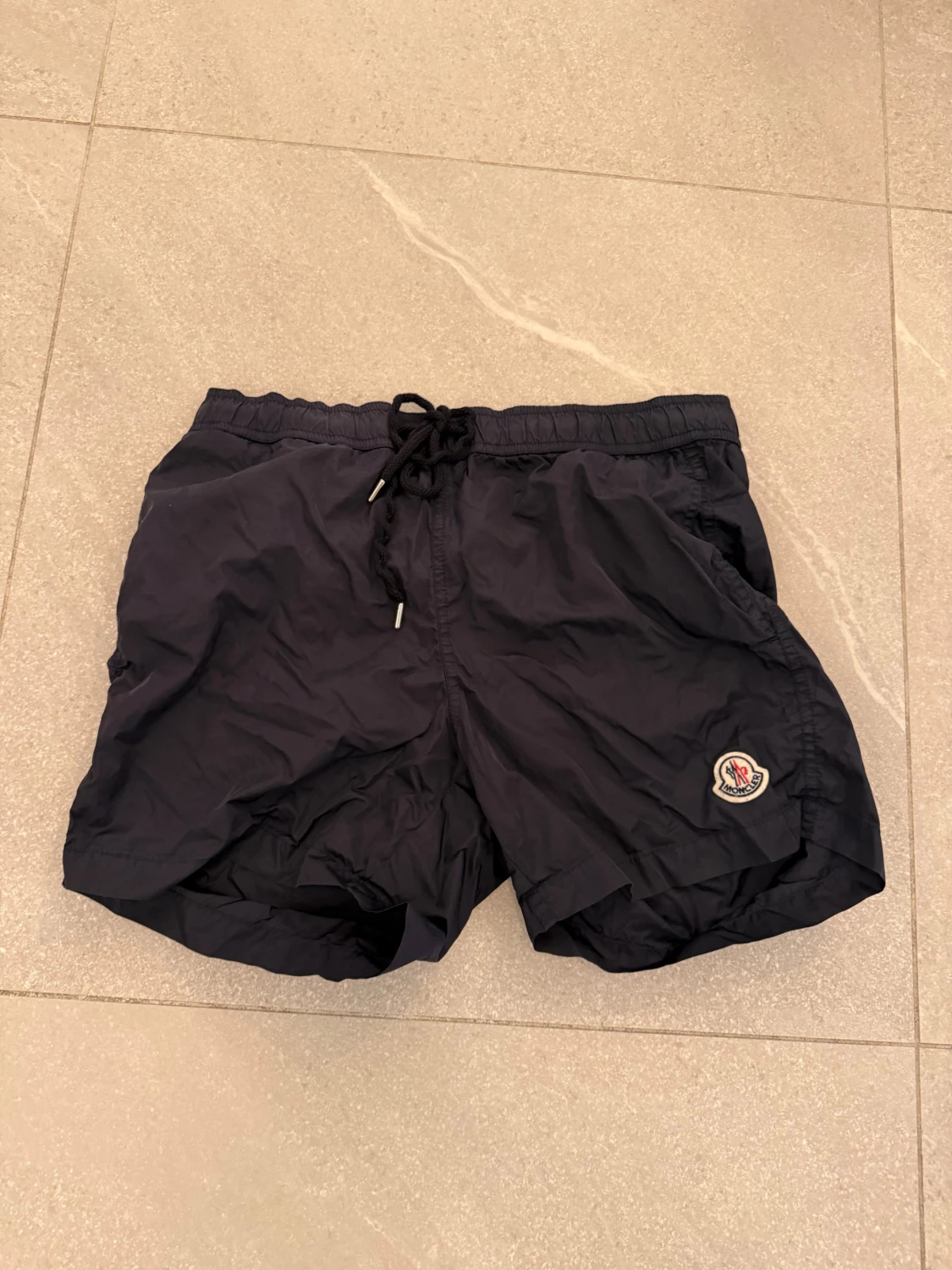  Moncler badbyxor  - 1