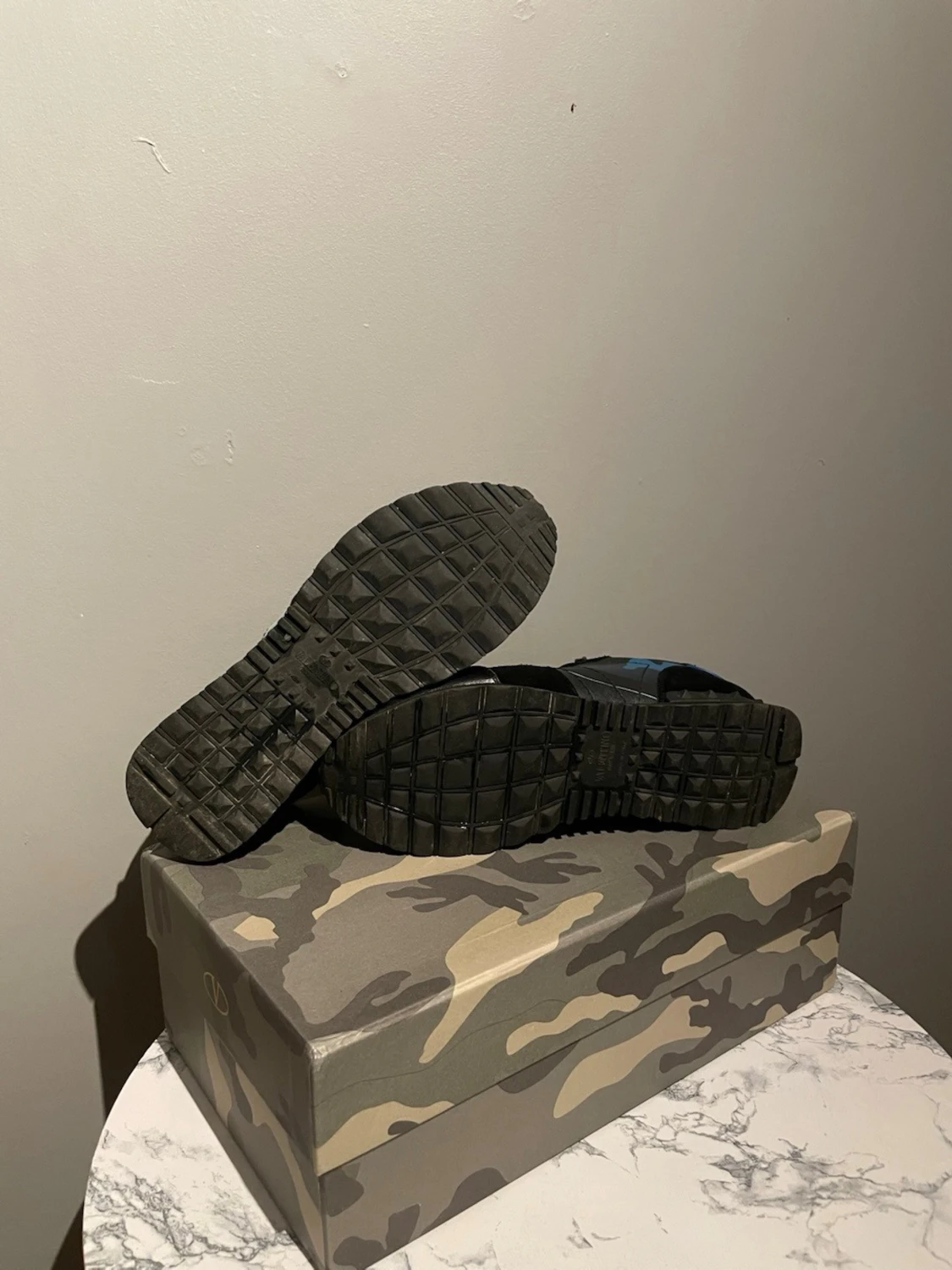 Valentino rockrunner - 2