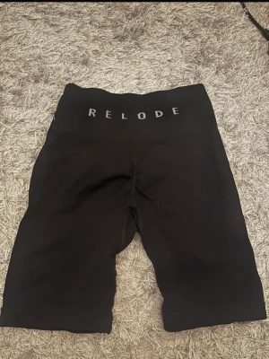 Relode shorts  - Storlek xxs, texten på lappen har suddats bort men dom är som nya, passar xs också