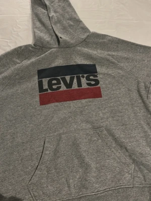 Levis hoodie - Snygg hoodie