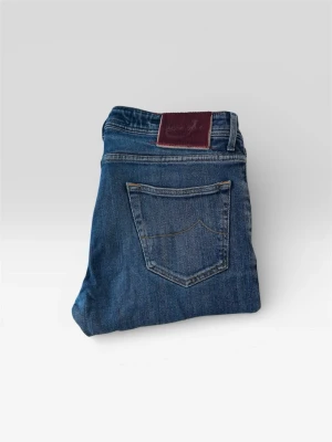 Jacob Cohen jeans  - Ett par Jacob Cohen jeans i storleken 34✅ Passform slim✅ Skick 9/10 nästan aldrig använda ✅ Skriv vid minsta fråga ✅🕰️